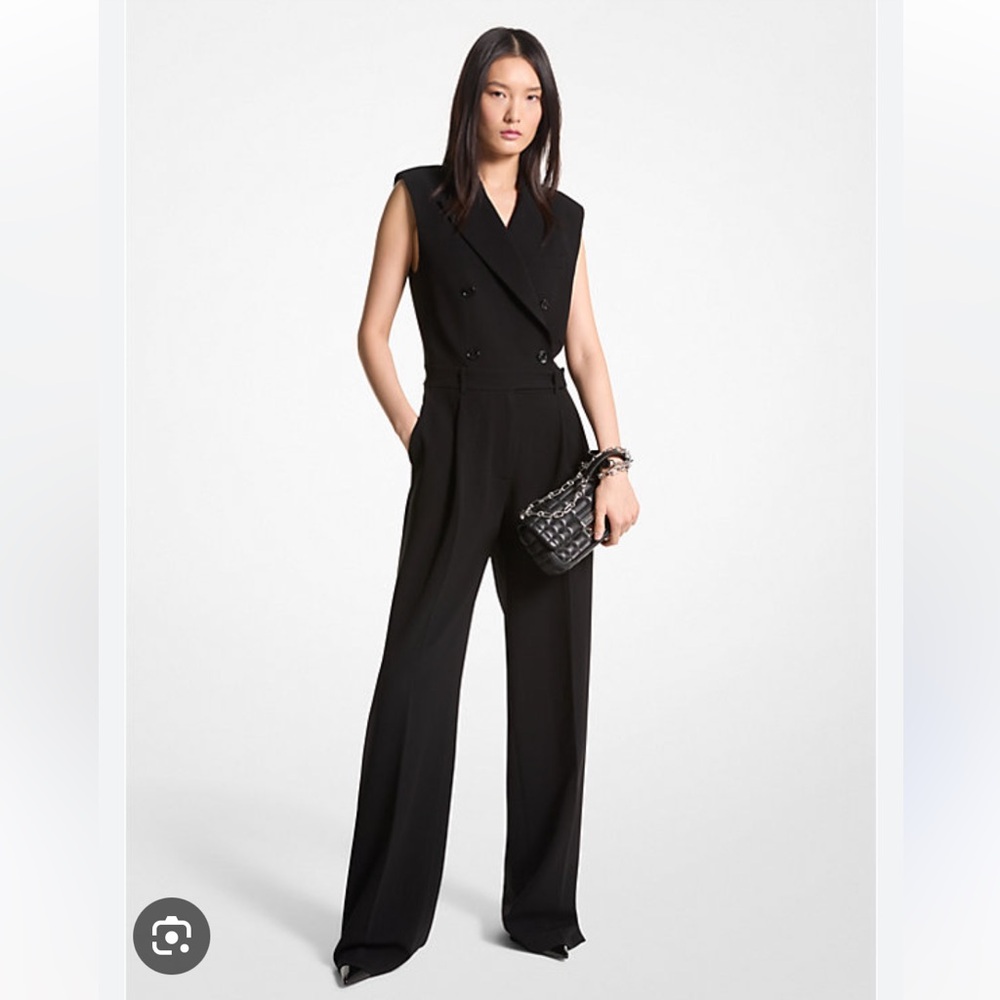 Michael Kors  Jumpsuit size 12 NWT